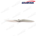 8060 glass fiber nylon Glow Propeller for Fixed Wings model airplane