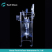 Lab Jacketed Double Glass Reactor Large Size Rotating Glass Reactor