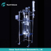 Lab Equipment Glass Autoclave Reactor 100L