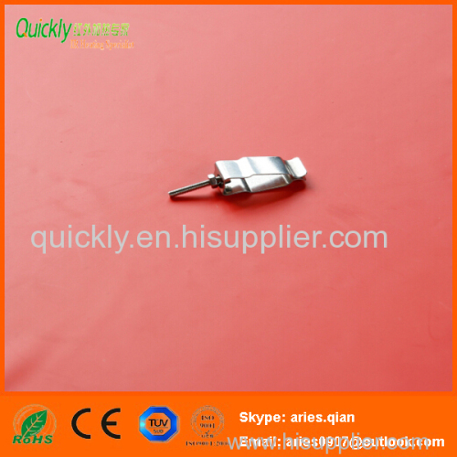 Quartz heater SK15 Base mounting clip