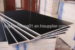 Low Price Concrete Formwork Use Film Faced Plywood
