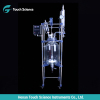 Laboratory Pyrex Glass Reactor 20L Glass Reactor System