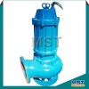 mini submersible dirty water submersible pump sewage submersible water pump