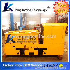 5T Well Made Explosion Proof Mining Battery Locomotive