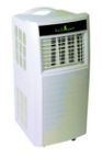 Hot Sales In Europe 9000btu Portable Air Conditioner With Digital Scroll Variable Speed