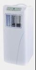 Hot Recommended Floor Standing Mini 8000btu Portable Moving Air Conditioner