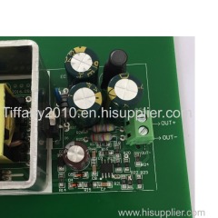 36V 1500ma waterproof constant current led driver IP67 Waterproof
