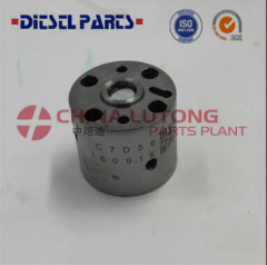 Common Rail Valve for Cat Injector Spool Valve