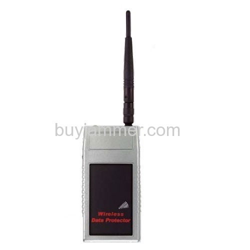 WiFi Bluetooth Jammer with Range adjustment