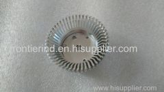 Precision Heatsink with Various Materials