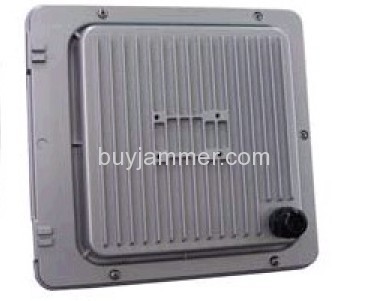 8W WIFI jammer with IR Remote Control (IP68 Waterproof Housing Outdoor design)