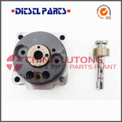 Head Rotor 4/11L for Isuzu 4ja1 4jb1-Ve distributor Head Rotor