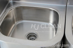 Clean Room Hand Wash Sink