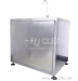 Clean Room Stainless Steel Hand Wash Sink