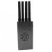 Portable High Power Wi-Fi Cell Phone Jammer with Fan (CDMA GSM DCS PCS 3G)