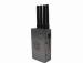 Portable High Power Wi-Fi Cell Phone Jammer with Fan (CDMA GSM DCS PCS 3G)