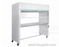 Clean bench for pharmaceutical clean room