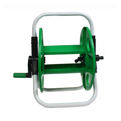 Plastic Portable Garden Water Hose Reel