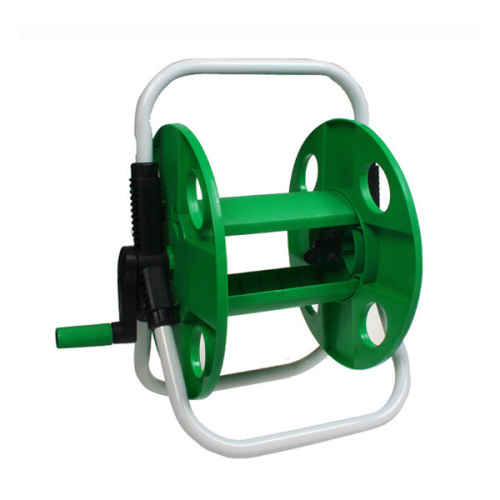 Plastic Portable Garden Water Hose Reel