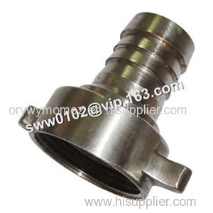SS316 Stainless Steel Investment Casting With Machinig Surface
