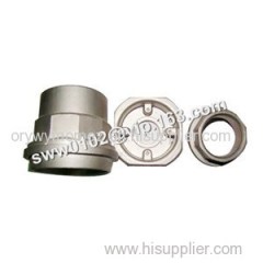 SUS304 Stainless Steel Casting Parts As Drawing