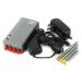 5-Band Portable Cell Phone GPS Jammer