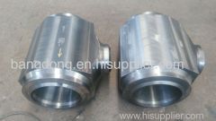 Cap/stainless steel cap steel pipe fittings stainless steel pipe end cap