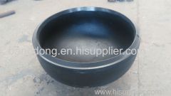 Cap/stainless steel cap steel pipe fittings stainless steel pipe end cap