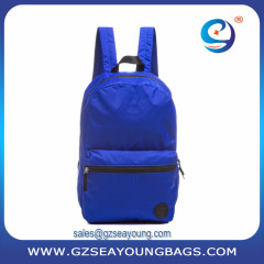 Popular Mexico Style Travel Backpack Nylon Leisure Shoulder Bag Attractive Cool Backpack