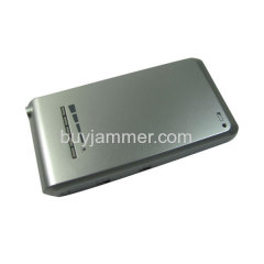 New Cellphone Style Mini Portable Cellphone GPS Signal Jammer