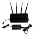 Mobile Phone Signal Jammer Able To Be Used In Car 40 Meter Range