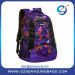 Newest Hot Selling Colorful Combination Designer Fashion Ladies Back Pack For Sale