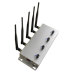 Mobile Phone Jammers + GSM + CDMA + DCS + 3G