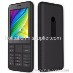 Cheap China Cellphone 2.8 Inch TFT 2G GSM Bar Mobile Phone