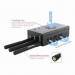 High Power Portable Mobile Phone Jammer(CDMA GSM DCS PCS 3G)