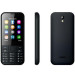 2.8 inch 2G Unlocked Quad Band Senior Phone Dual SIM Mobile phones