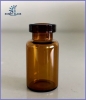 Amber medicine vials/Borosilicate vials
