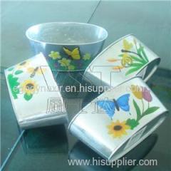 heat transfer printing film For Painted Stainless Steel