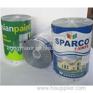 heat transfer printing film For Buckets