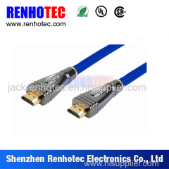 Renhotec SMT 19P mini HDMI MALE connector FOR PCB