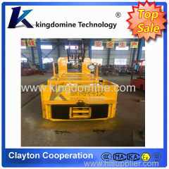 7T well made Mining Trolley locomotive for sale