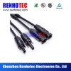 Y Branch Connector male and female kit for solar panel