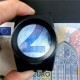 Portable bill detector banknote detector money detector