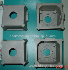 stainless steel investment casting