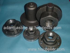 steel investment casting steel investment castings