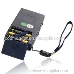 Portable EURO Counterfeit Money Detector