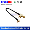 RF Cable MCX Male To SMA Female RG174 Antenna RF Cable