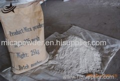 Mica Powder/Flake