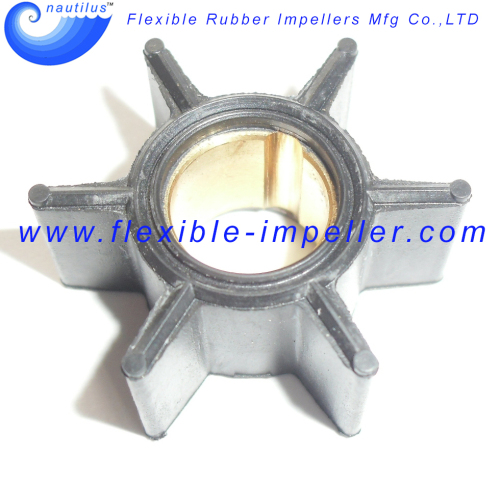 Mercury Outboard 3.5~6HP impeller 47-22748 Sierra 18-3012 Mallory 9-45308 CEF 500309 GLM 89600