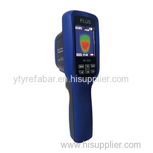 Industrial Commercial Thermal Imager Infrared Camera